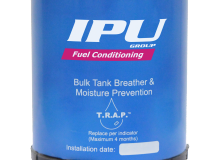IPU Vent TRAP tank breather